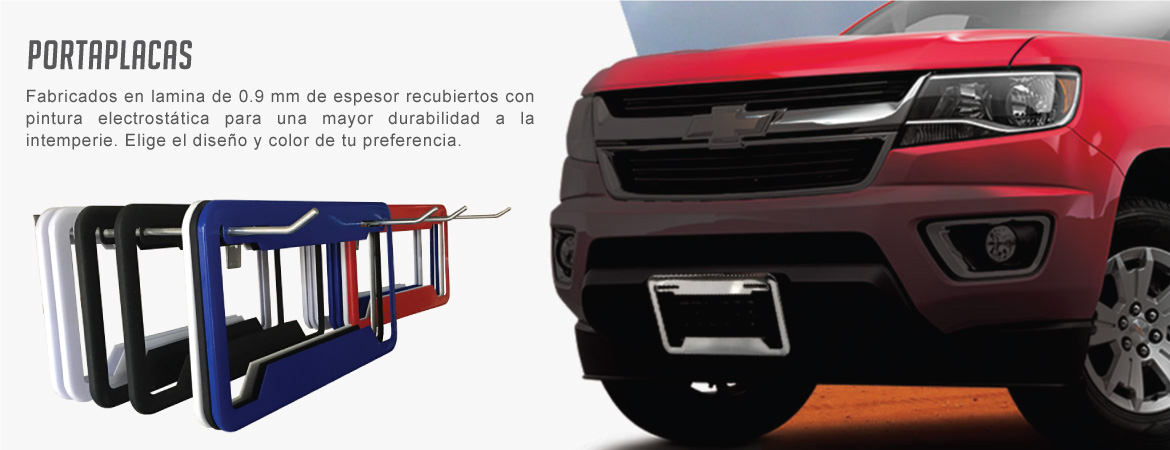 Fabricados en lamina de 0.9 mm de espesor recubiertos con pintura electrostática para una mayor durabilidad a la intemperie. Elige el diseño y color de tu preferencia. 
